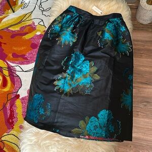 Beautiful Skirt from ANTHROPOLOGIE